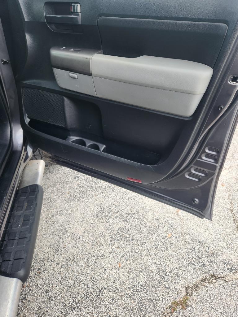 2011 Toyota Tundra - $11,500