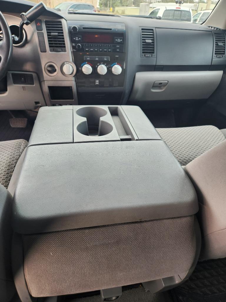 2011 Toyota Tundra - $11,500