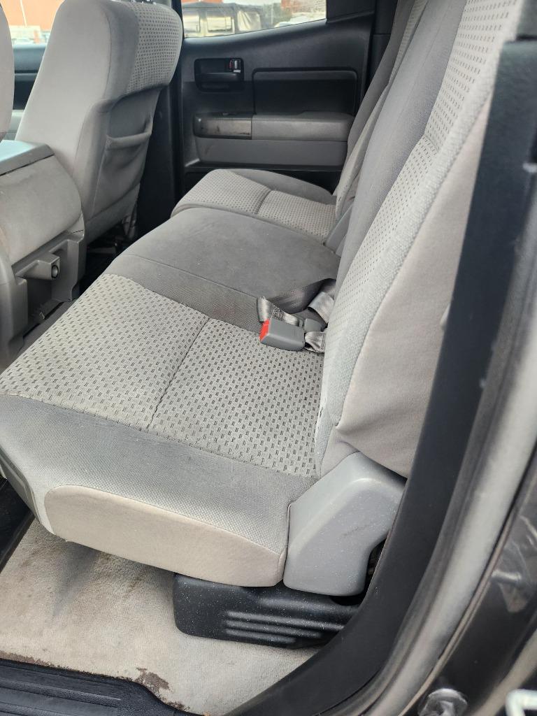 2011 Toyota Tundra - $11,500