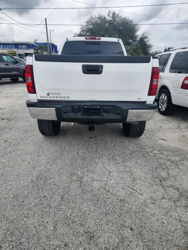 2009 Chevrolet RSX Work Truck photo