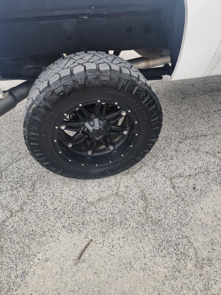2009 Chevrolet RSX Work Truck photo