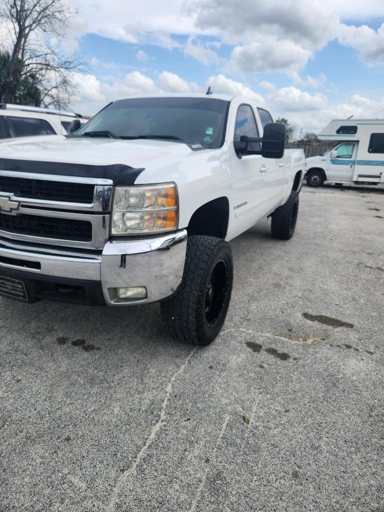 2009 Chevrolet RSX Work Truck photo
