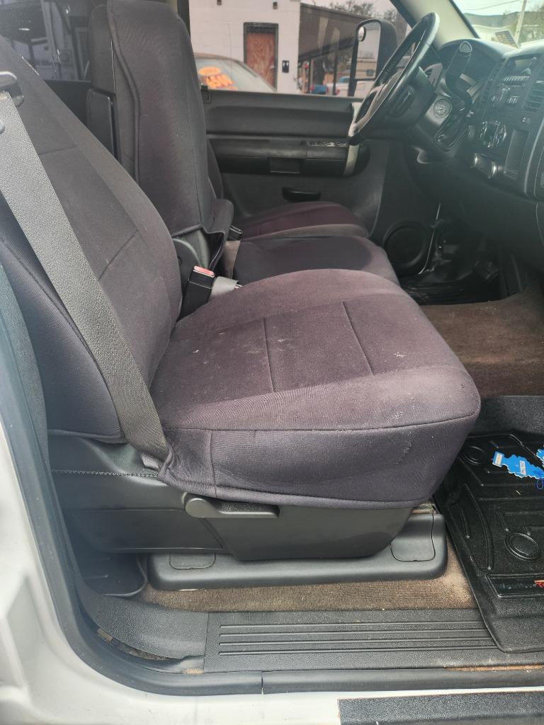 2009 Chevrolet RSX Work Truck photo