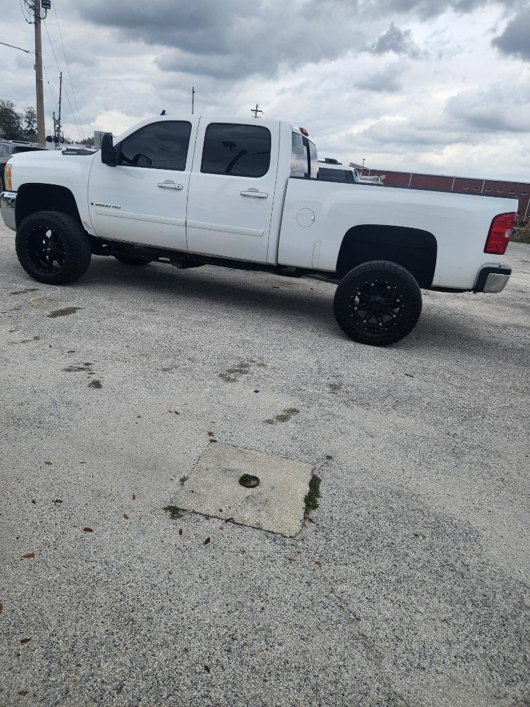 2009 Chevrolet RSX Work Truck photo