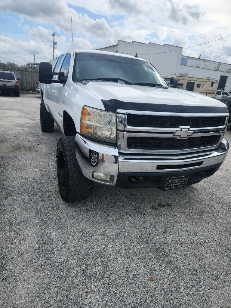 2009 Chevrolet RSX Work Truck photo