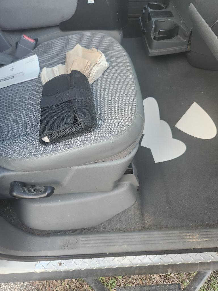 2008 Dodge RSX ST photo