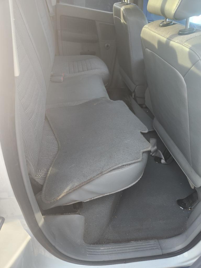 2008 Dodge RSX ST photo