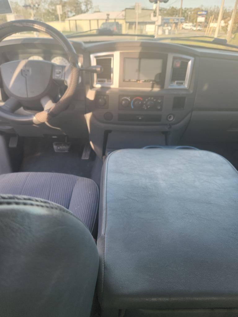 2008 Dodge RSX ST photo
