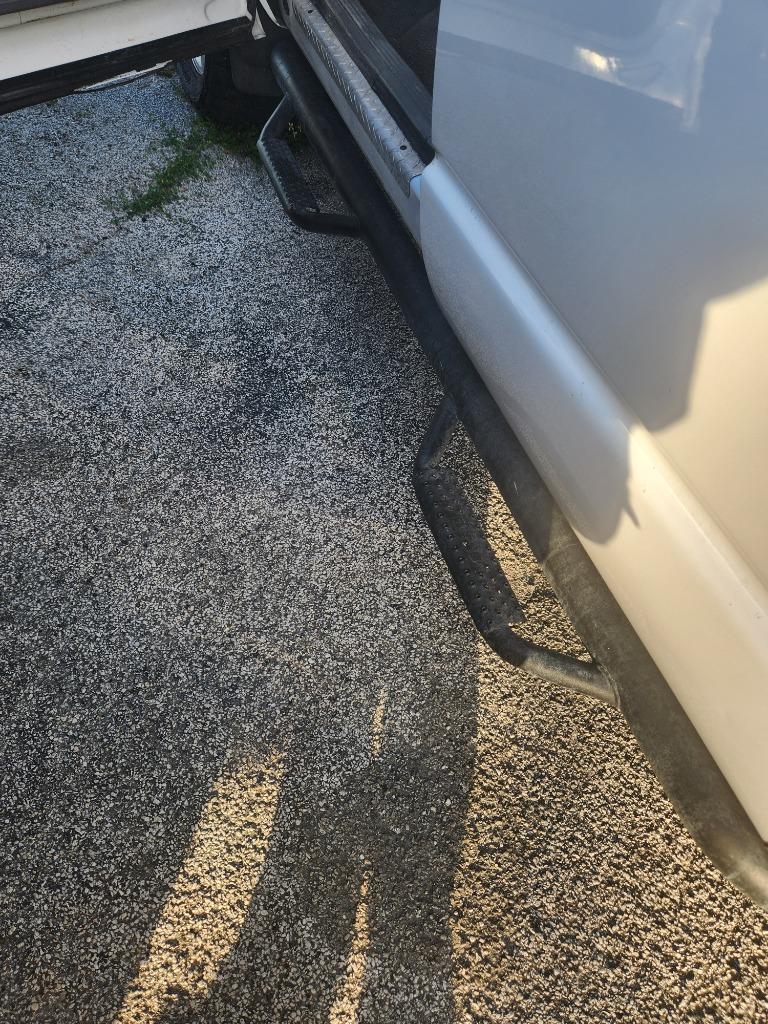 2008 Dodge RSX ST photo