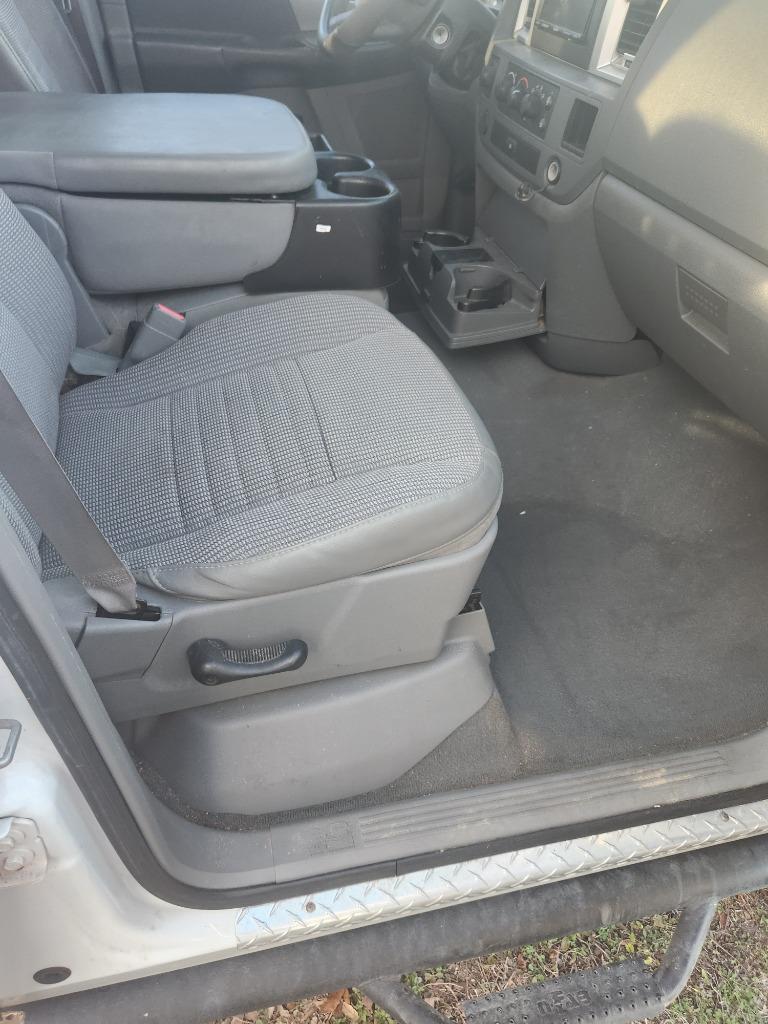 2008 Dodge RSX ST photo