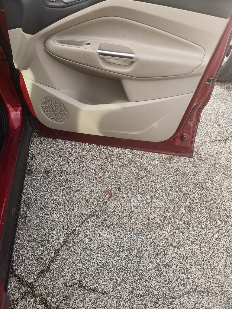 2015 Ford Escape Titanium photo