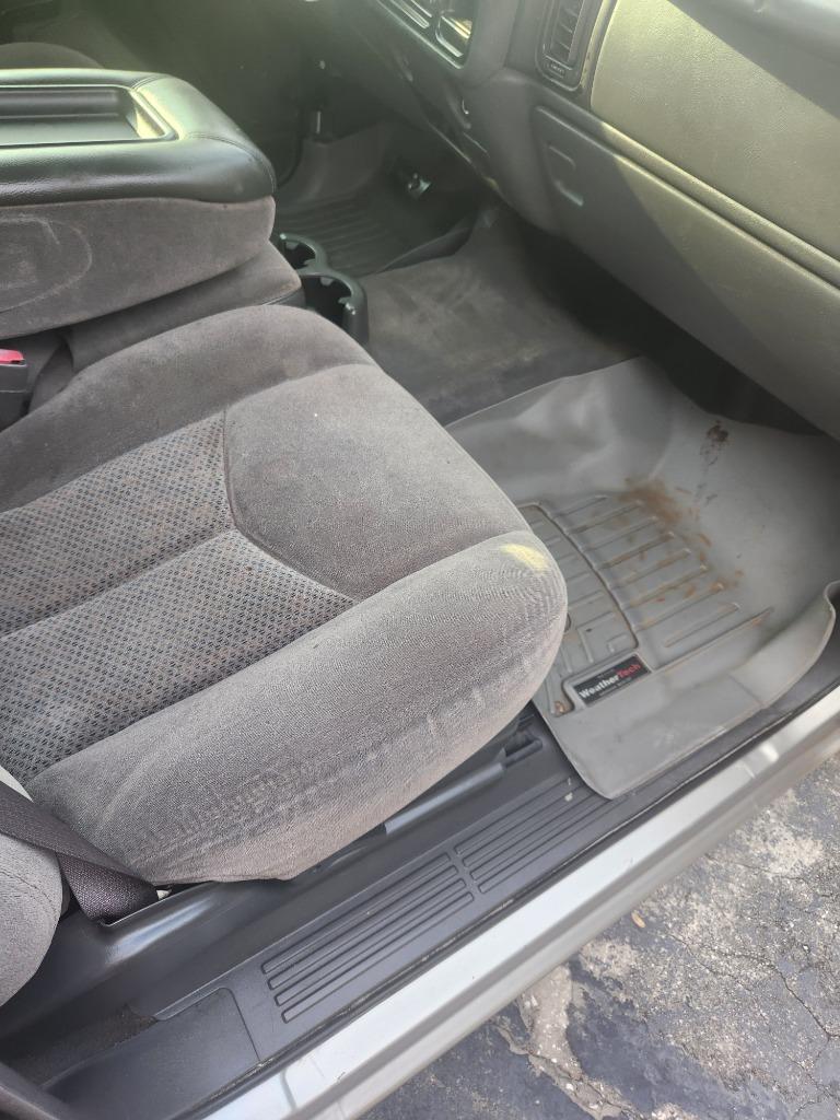 2007 Chevrolet RSX LS2 photo