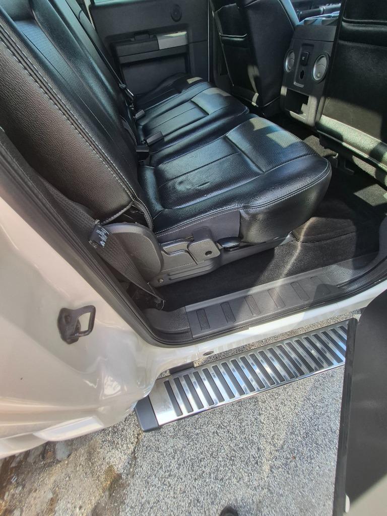 2013 Ford F-250 - $15,500