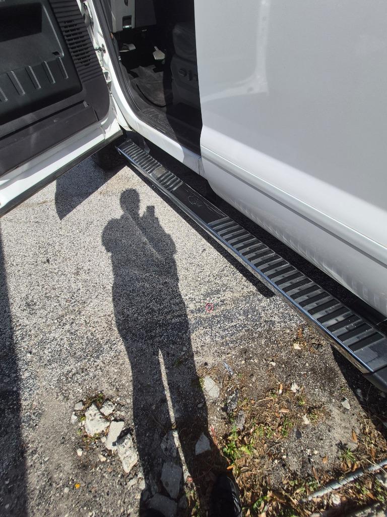 2013 Ford F-250 - $15,500