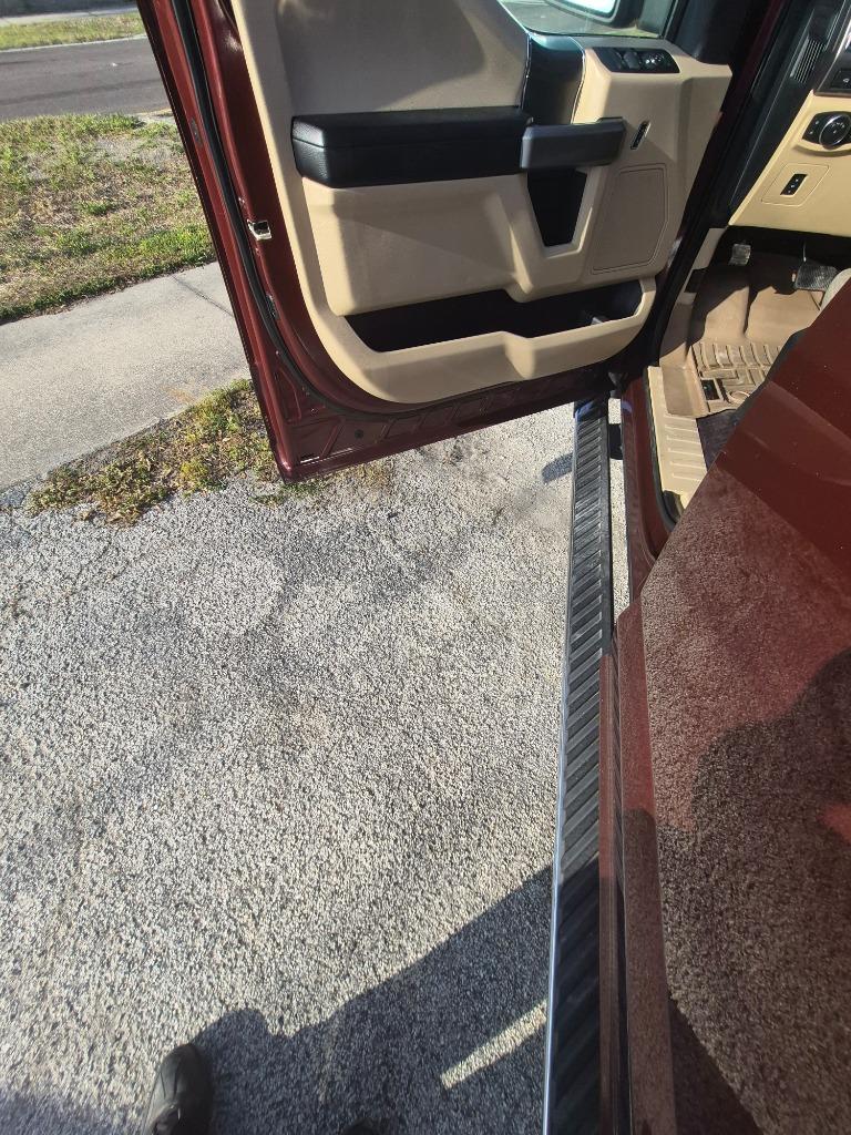 2016 Ford F-150 - $15,200
