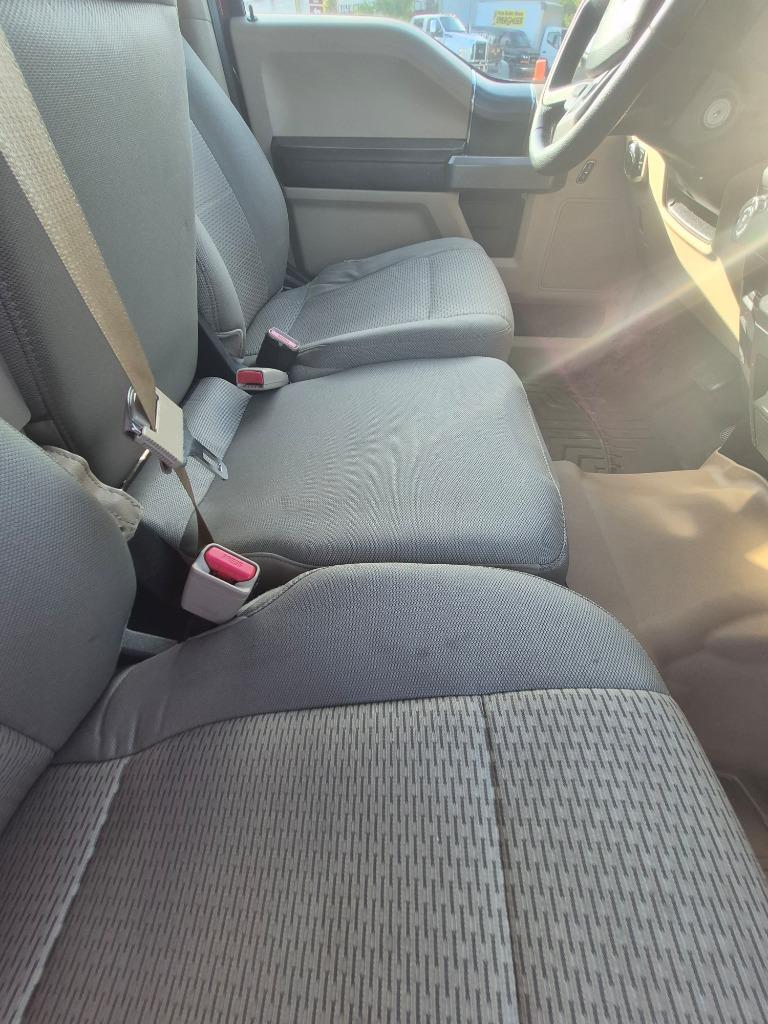2016 Ford F-150 - $15,200
