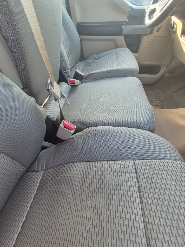 2016 Ford F-150 - $15,200