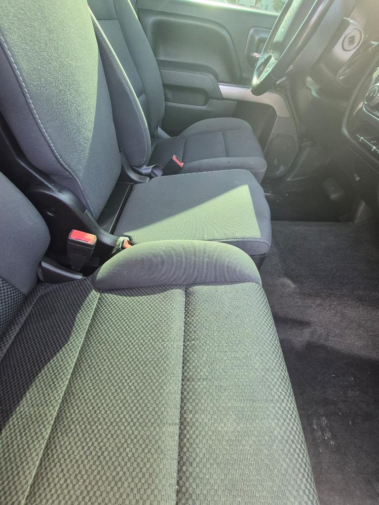 2016 Chevrolet Silverado - $21,500