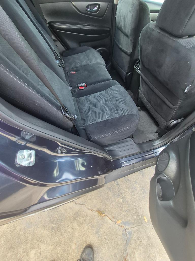 2016 Nissan Rogue - $7,395