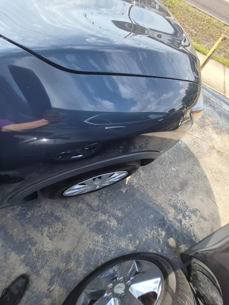 2016 Nissan Rogue - $7,395