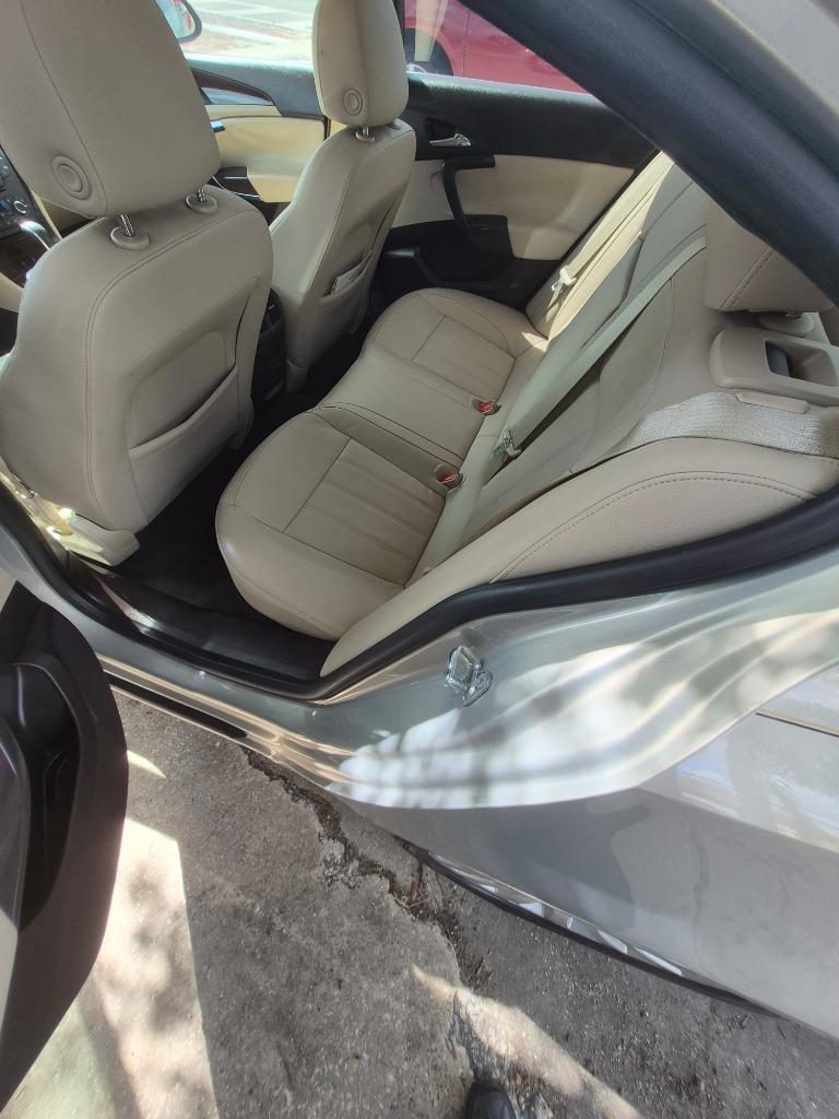2011 Buick Regal - $6,995