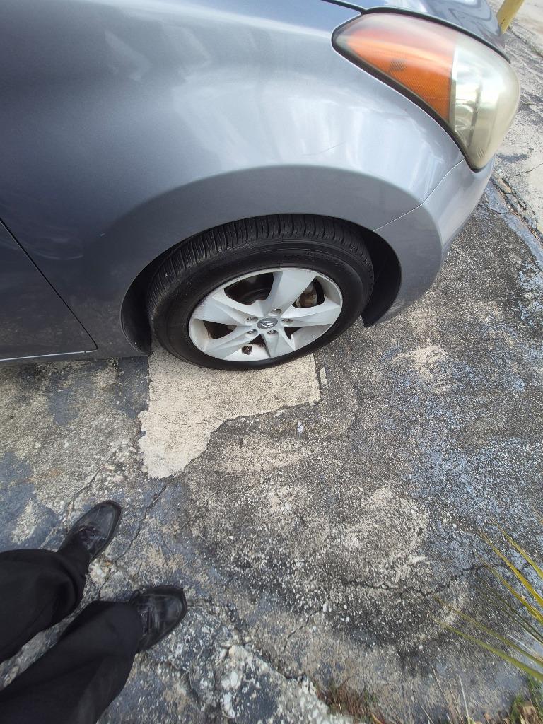2013 Hyundai Elantra - $4,200