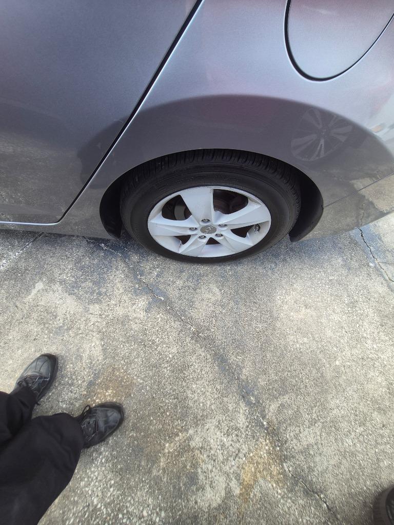 2013 Hyundai Elantra - $4,200