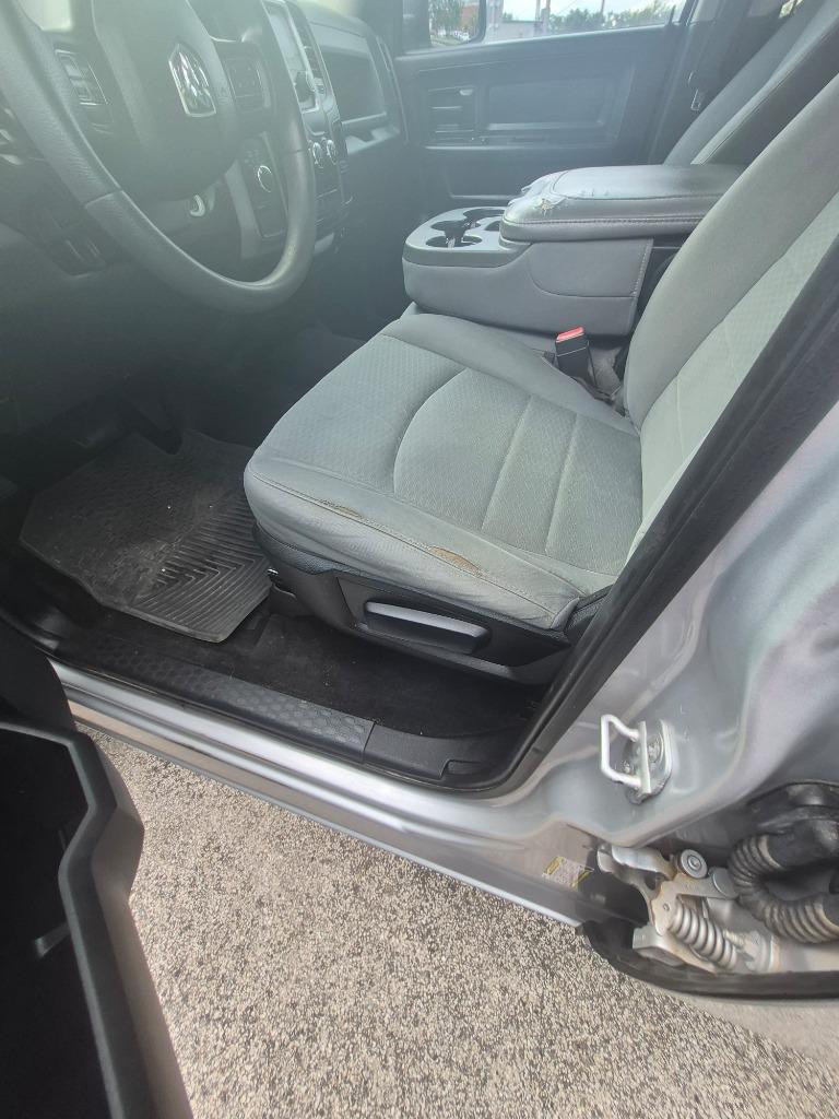 2014 Ram 1500 - $11,995