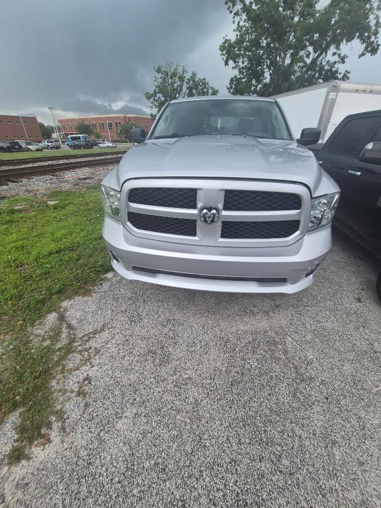 2014 Ram 1500 - $11,995