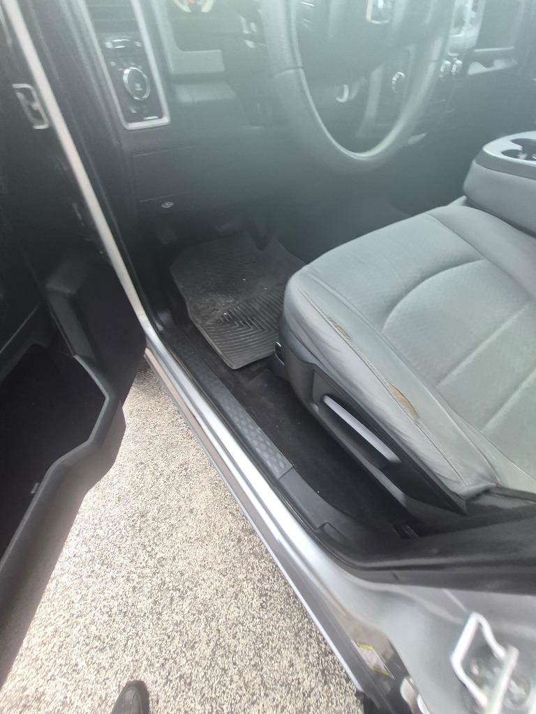 2014 Ram 1500 - $11,995
