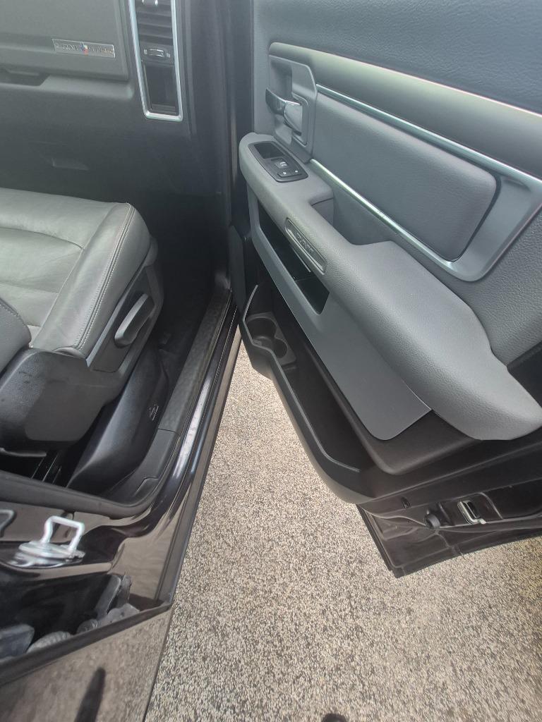 2016 Ram 1500 - $9,995