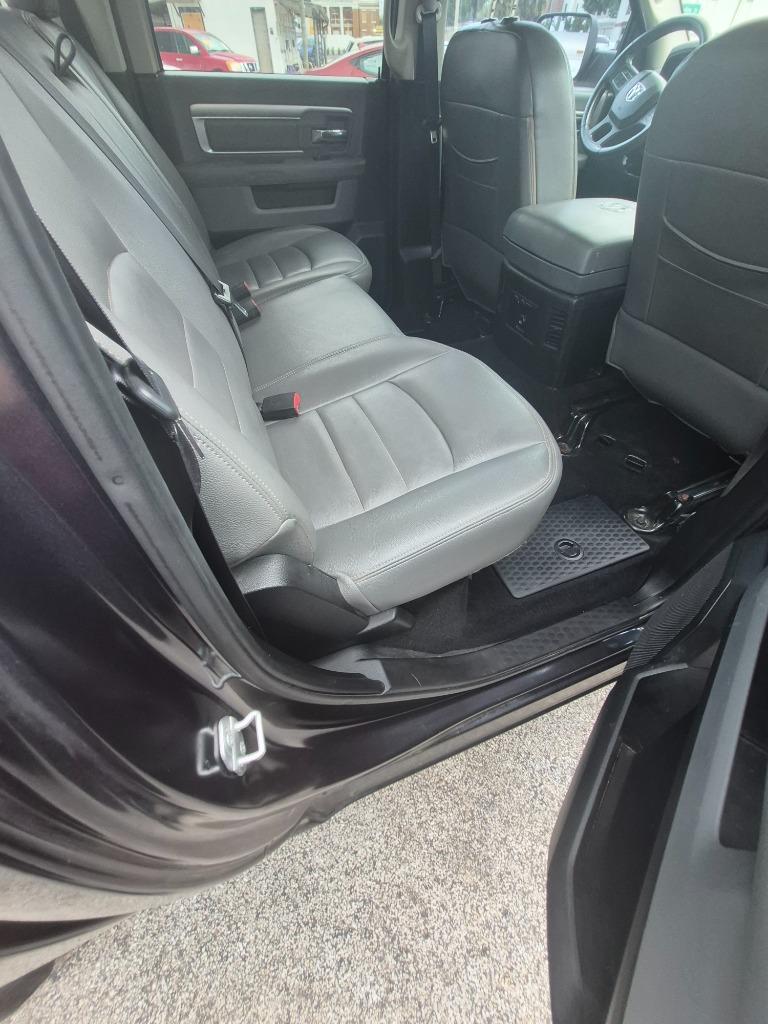 2016 Ram 1500 - $9,995