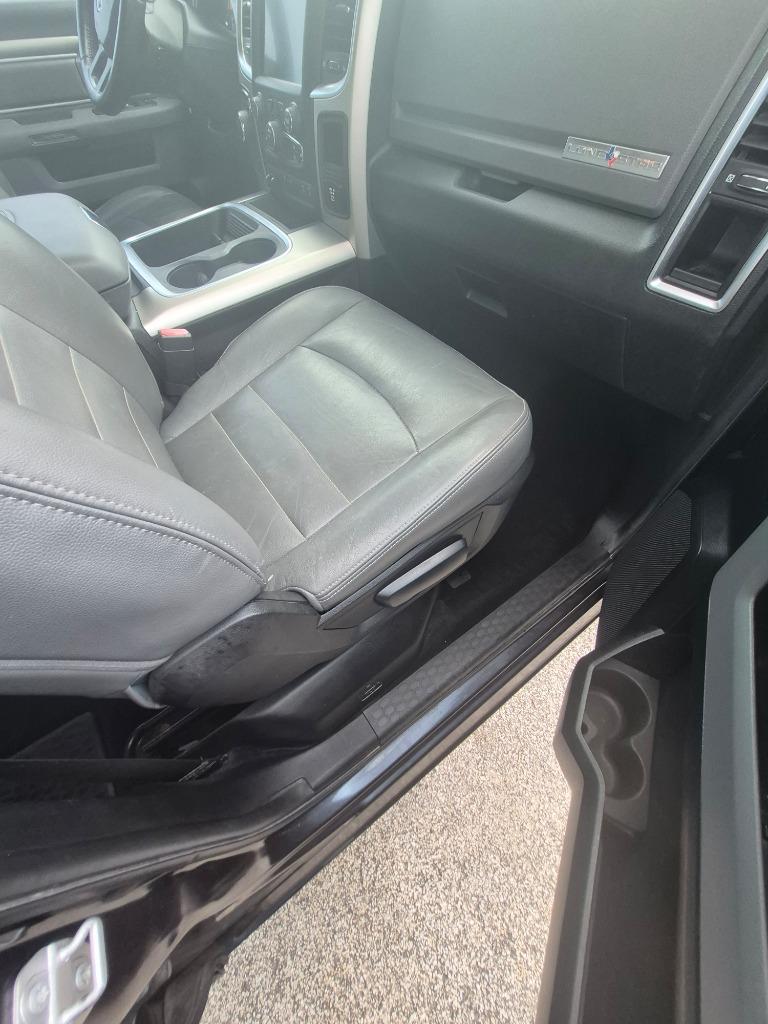 2016 Ram 1500 - $9,995