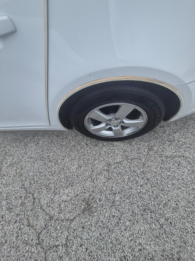 2016 Chevrolet Cruze - $7,500