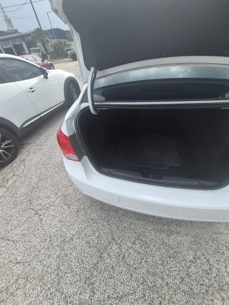 2016 Chevrolet Cruze - $7,500