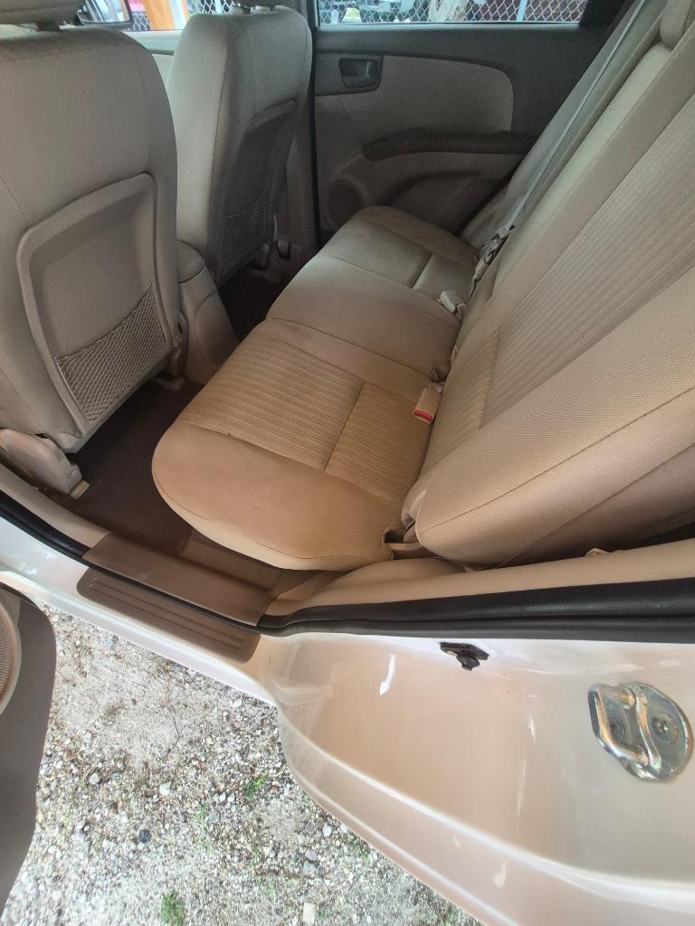 2009 Kia Sportage - $3,500