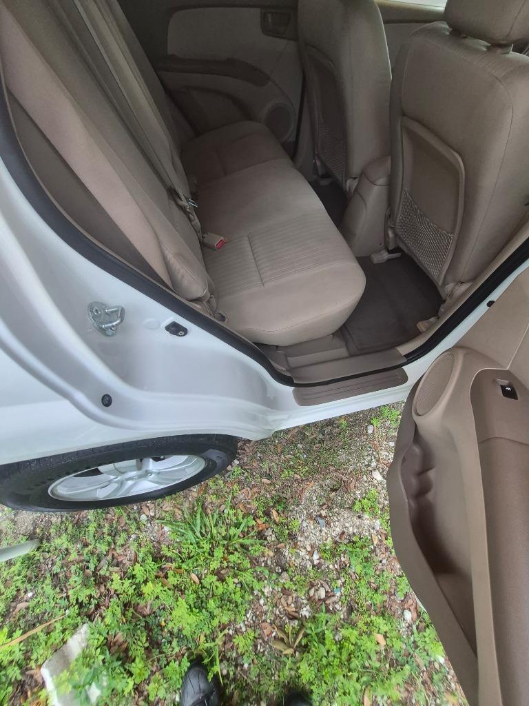 2009 Kia Sportage - $3,500