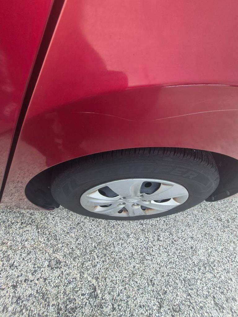 2012 Hyundai Elantra - $3,500