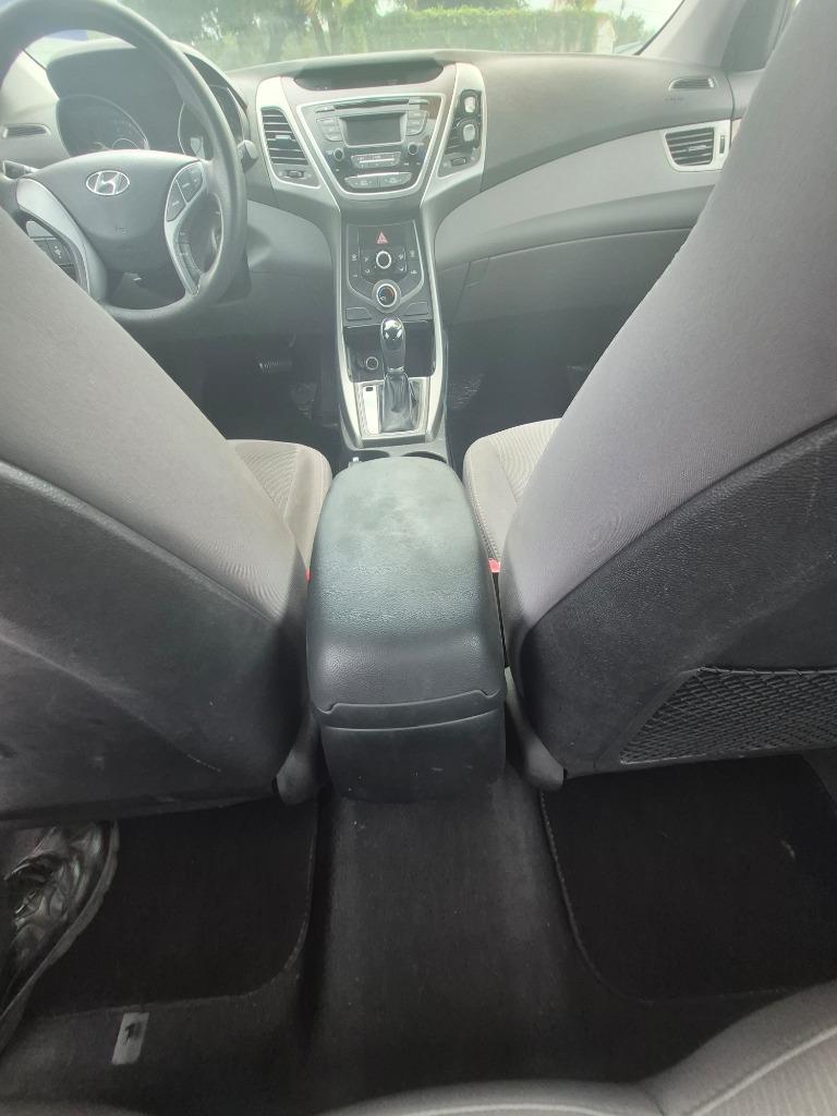 2012 Hyundai Elantra - $3,500