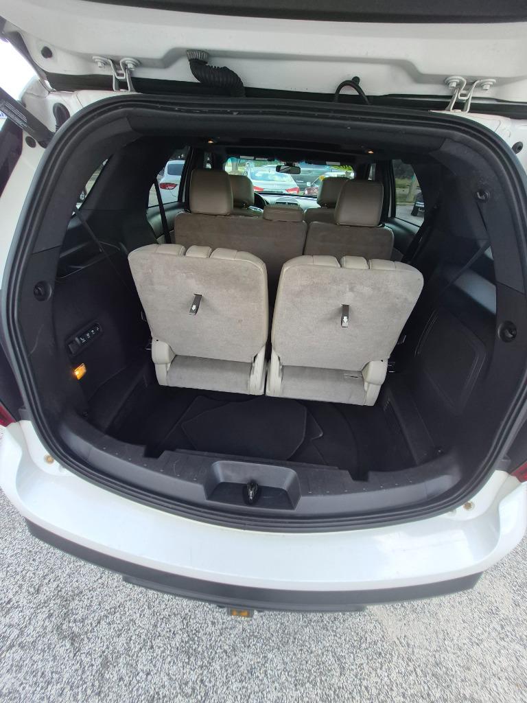 2014 Ford Explorer - $6,995