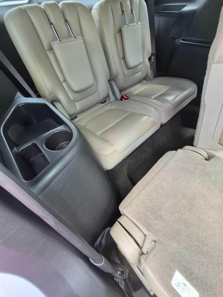 2014 Ford Explorer - $6,995