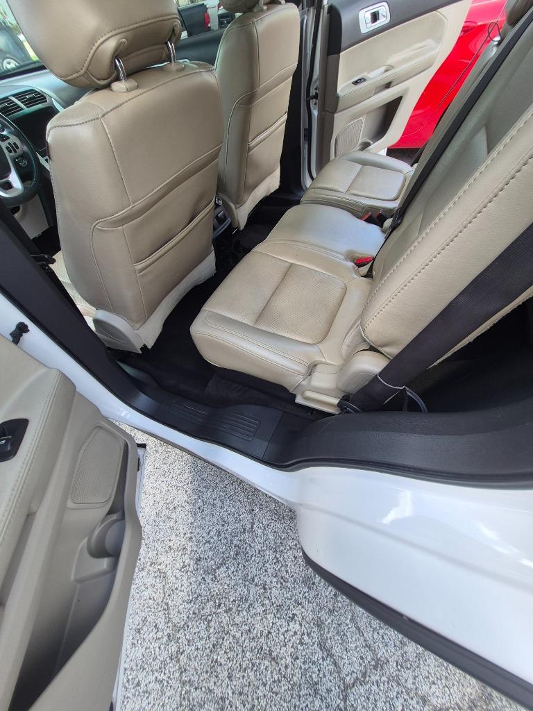 2014 Ford Explorer - $6,995