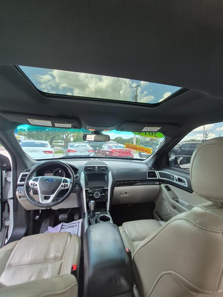 2014 Ford Explorer - $6,995