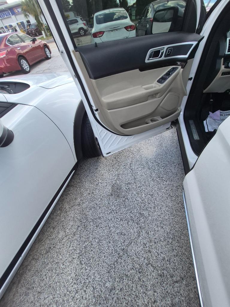 2014 Ford Explorer - $6,995