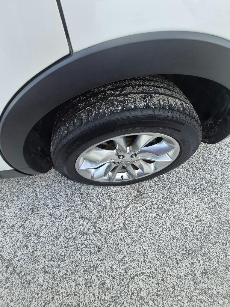 2014 Ford Explorer - $6,995