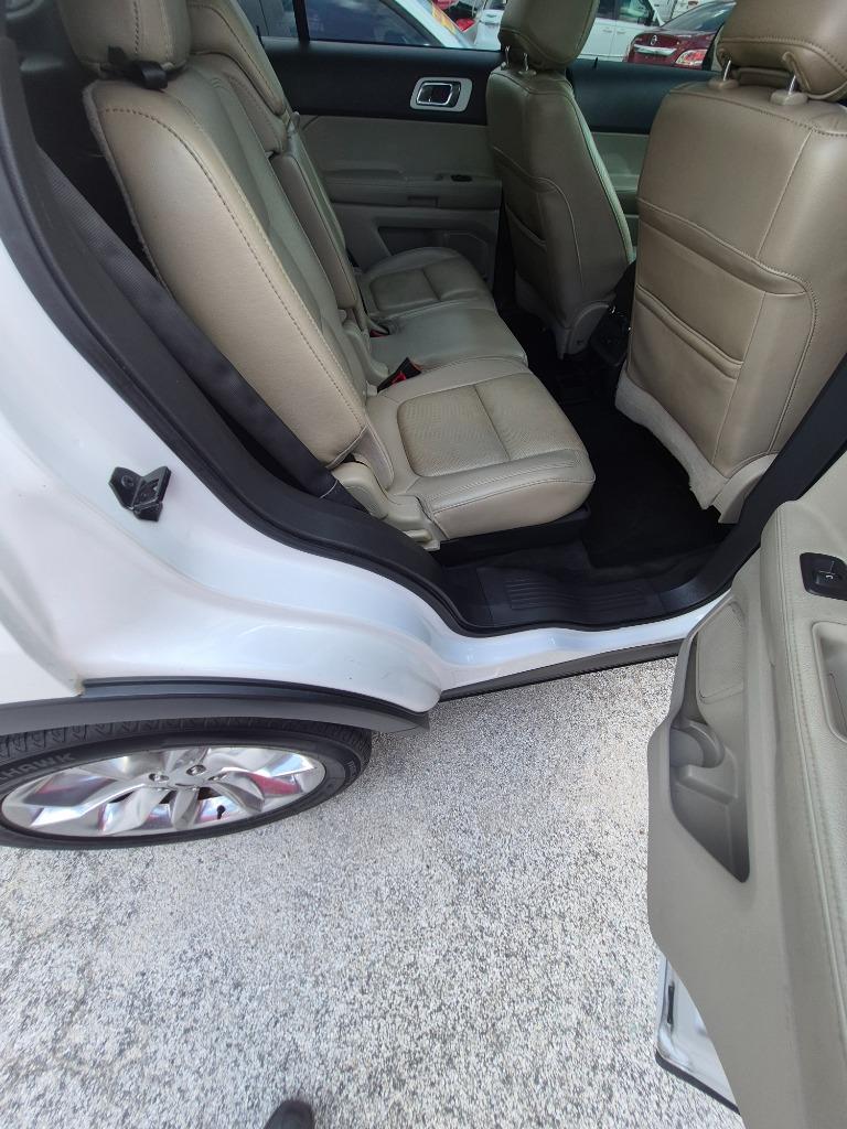 2014 Ford Explorer - $6,995