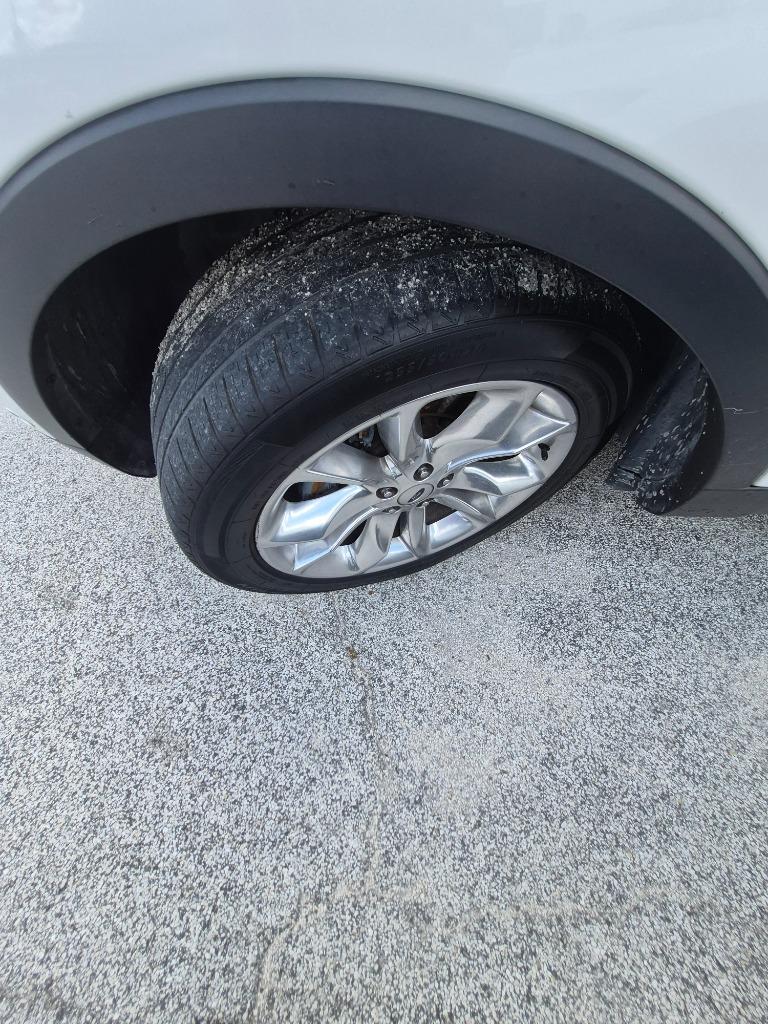 2014 Ford Explorer - $6,995