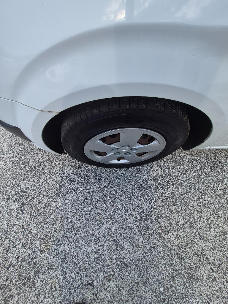 2015 Chevrolet Sonic - $6,495