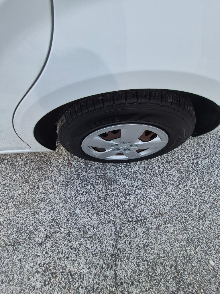 2015 Chevrolet Sonic - $6,495