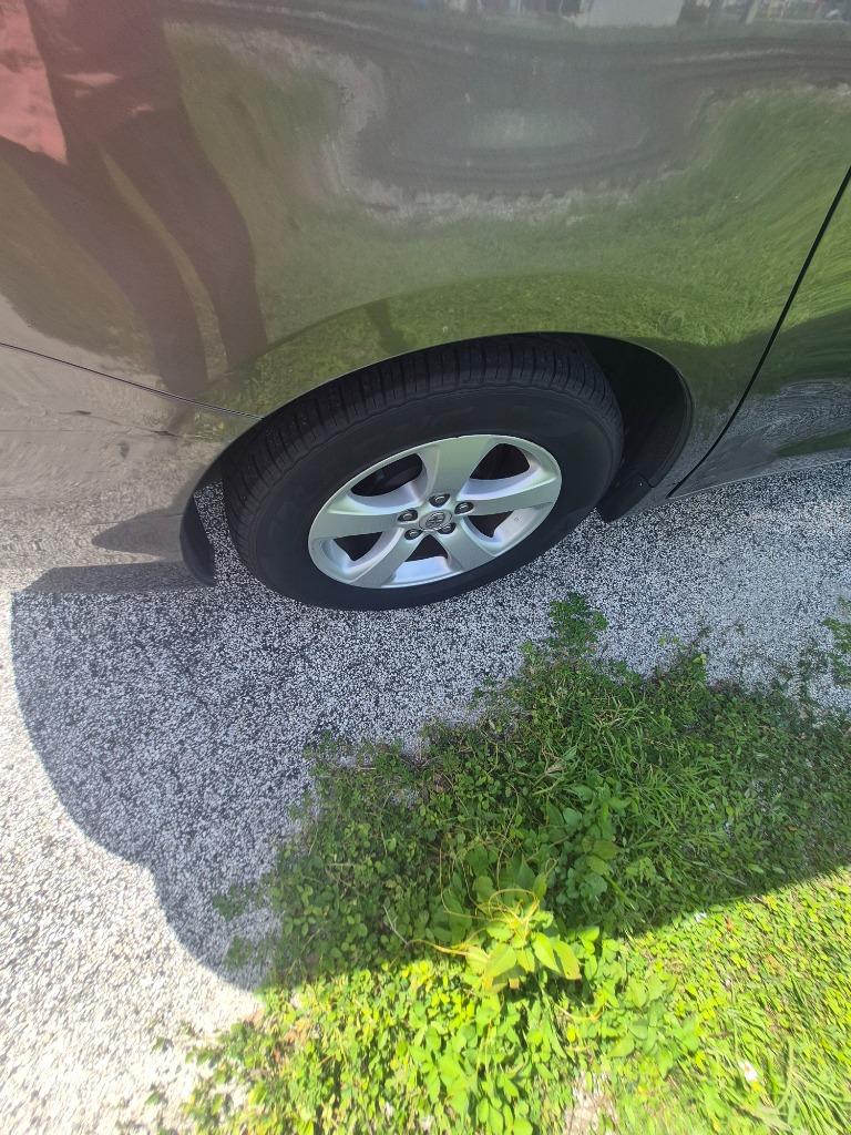 2012 Toyota Sienna - $6,500